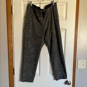 Women’s Lululemon On the Fly Pant